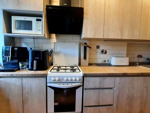 квартира за адресою Калинова вул., 84