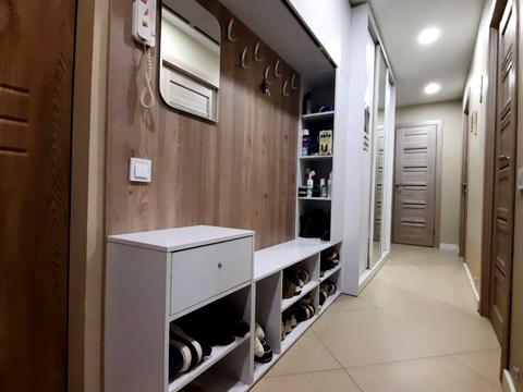 квартира за адресою Калинова вул., 84