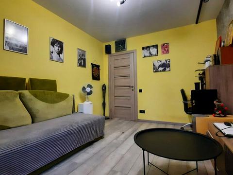 квартира за адресою Калинова вул., 84