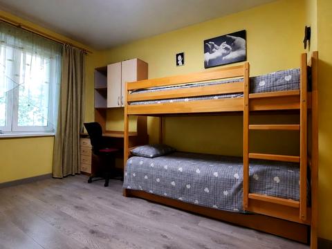 квартира за адресою Калинова вул., 84