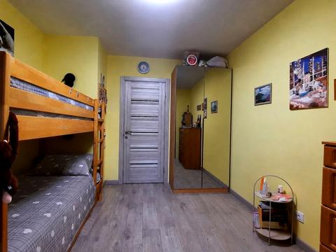 квартира за адресою Калинова вул., 84