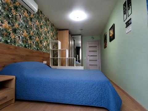 квартира за адресою Калинова вул., 84
