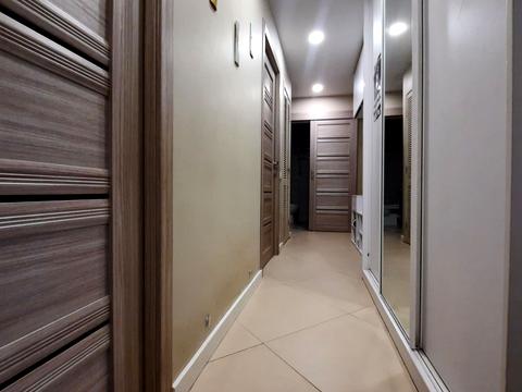 квартира за адресою Калинова вул., 84