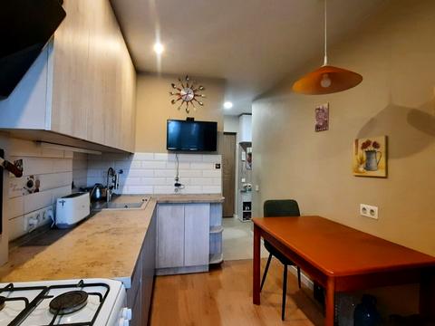 квартира за адресою Калинова вул., 84