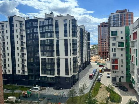 квартира за адресою Гетьмана Мазепи вул., (Будинок 2)