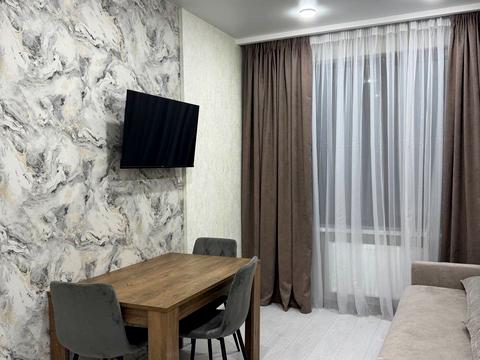 квартира по адресу Тополевый пер., 17А