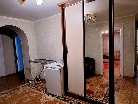 квартира по адресу Алексея Тихого ул. (Виборзька), 23