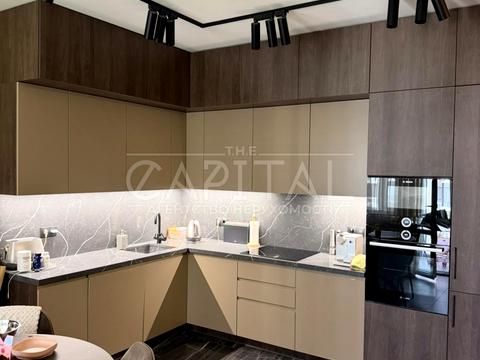 квартира по адресу Сапёрное Поле ул., 5