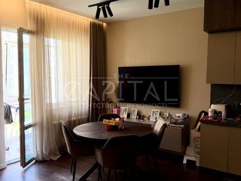 квартира по адресу Сапёрное Поле ул., 5