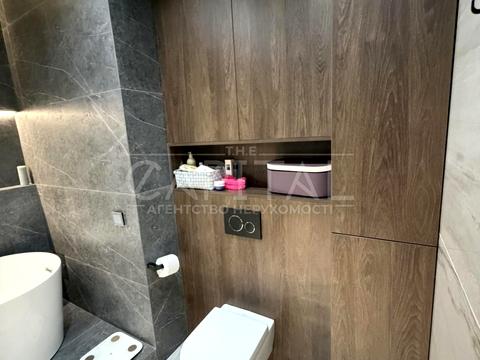 квартира по адресу Сапёрное Поле ул., 5