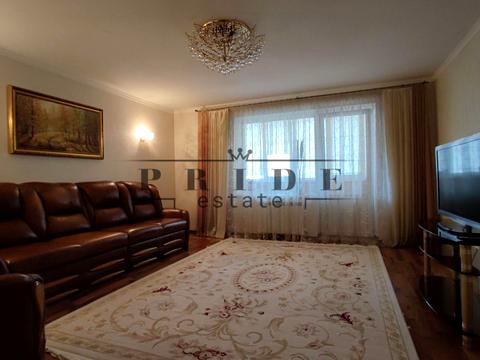 квартира за адресою Милославська вул., 12