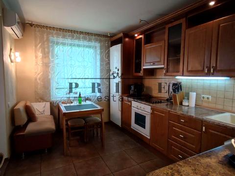 квартира за адресою Милославська вул., 12