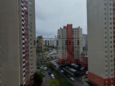 квартира за адресою Милославська вул., 12