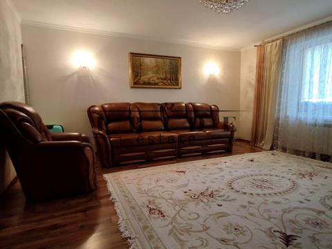 квартира за адресою Милославська вул., 12