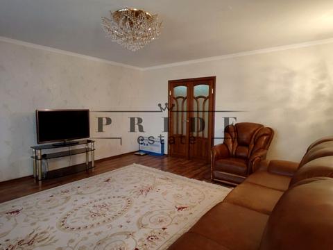 квартира за адресою Милославська вул., 12