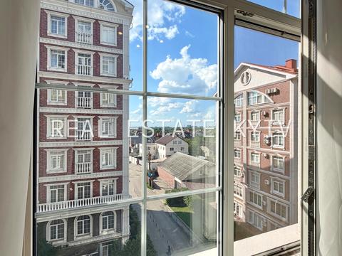 квартира за адресою Дмитра Луценка вул. (Крейсера "Аврора"), 12