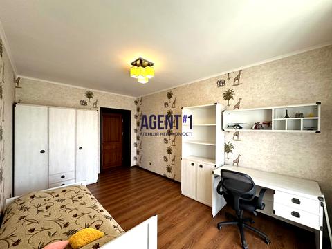 квартира за адресою Валерія Лобановського вул., 28