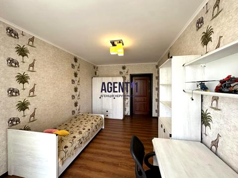 квартира за адресою Валерія Лобановського вул., 28