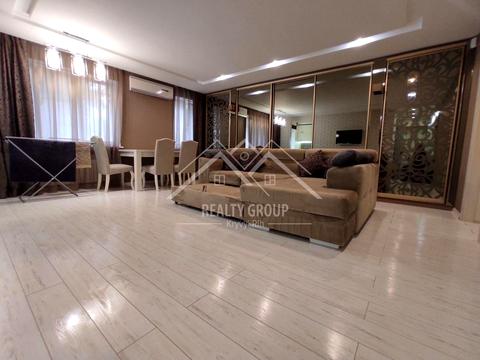 квартира за адресою Ярослава Мудрого вул., 62