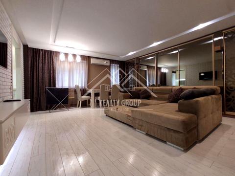 квартира за адресою Ярослава Мудрого вул., 62