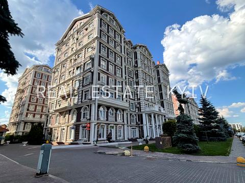 квартира за адресою Дмитра Луценка вул. (Крейсера "Аврора"), 12