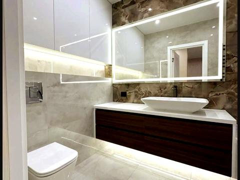 квартира за адресою смт. Слобожанське, Сімейна вул., 6