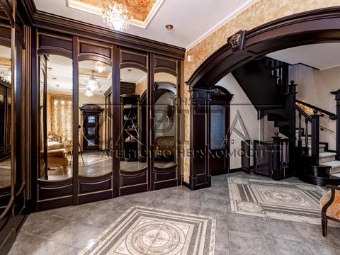 будинок за адресою Київ, Вільшанська вул., 1