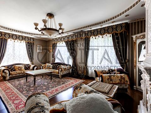 будинок за адресою Київ, Вільшанська вул., 1