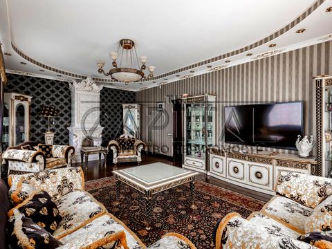 будинок за адресою Київ, Вільшанська вул., 1