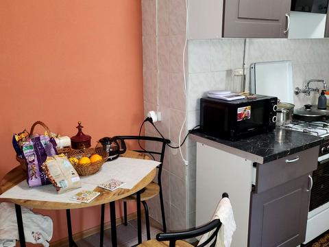 квартира по адресу Князя Льва ул., 2