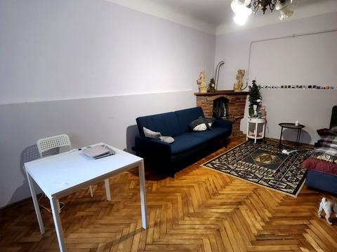 квартира по адресу Князя Льва ул., 2