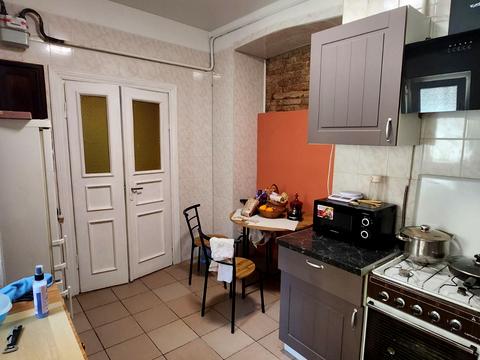 квартира по адресу Князя Льва ул., 2