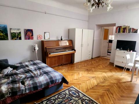 квартира по адресу Князя Льва ул., 2