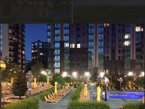 квартира по адресу Героев Небесной Сотни просп., 16/2