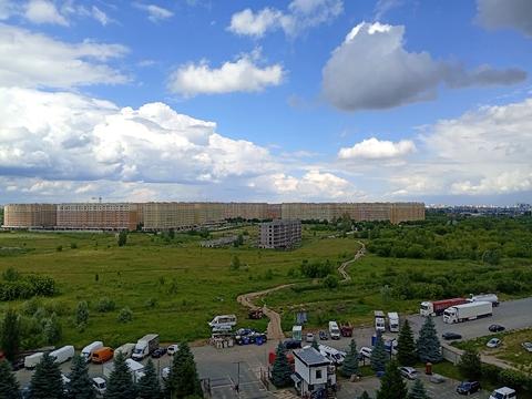 квартира по адресу Героев Небесной Сотни просп., 16/2