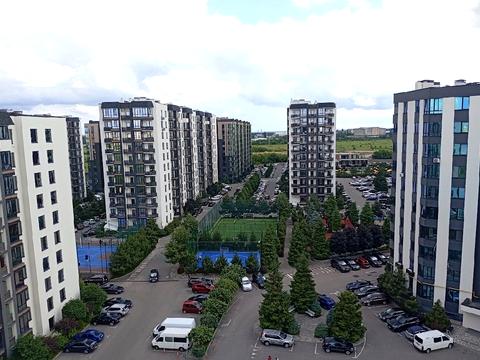 квартира по адресу Героев Небесной Сотни просп., 16/2