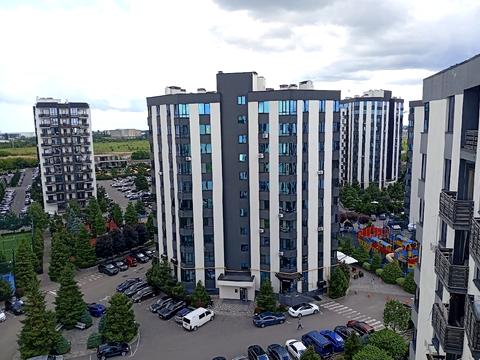 квартира по адресу Героев Небесной Сотни просп., 16/2