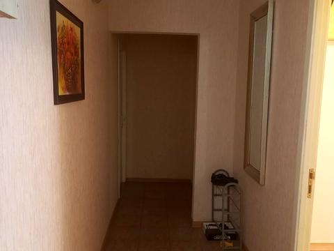 квартира за адресою Озерна вул., 28
