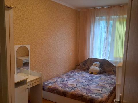 квартира за адресою Озерна вул., 28