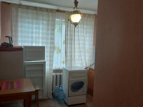 квартира за адресою Озерна вул., 28