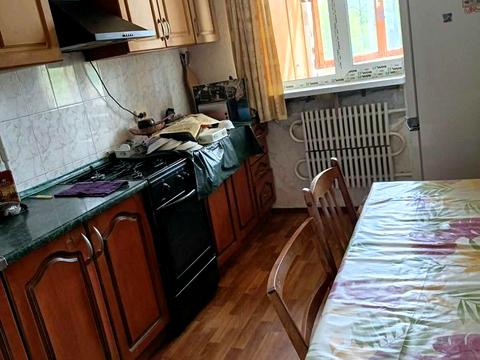 квартира по адресу Натальи Ужвий ул., 110