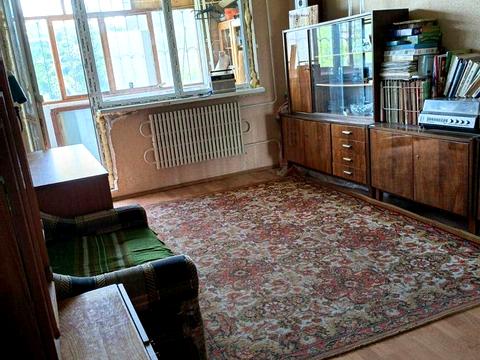 квартира по адресу Натальи Ужвий ул., 110