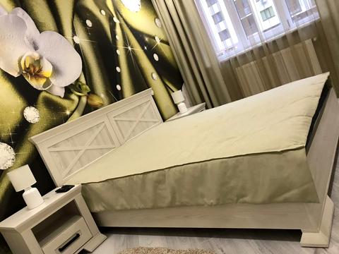 квартира по адресу Княгини Ольги ул., 100г