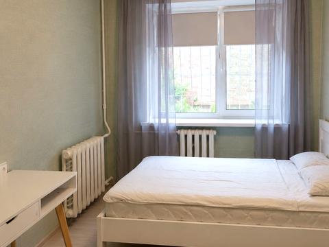 квартира по адресу Алексея Тихого ул. (Виборзька), 23