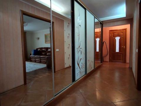 квартира за адресою Милославська вул., 12