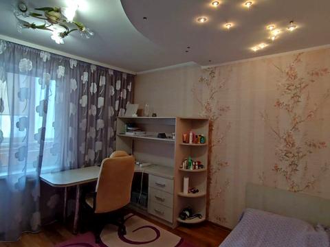 квартира за адресою Милославська вул., 12