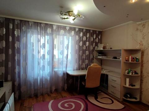 квартира за адресою Милославська вул., 12