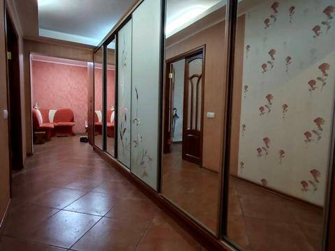 квартира за адресою Милославська вул., 12