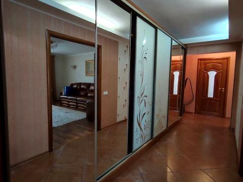 квартира за адресою Милославська вул., 12