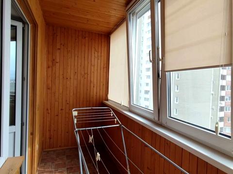 квартира за адресою Милославська вул., 12